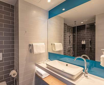 Hotelbild 10 für Holiday Inn Express Dusseldorf - Hauptbahnhof