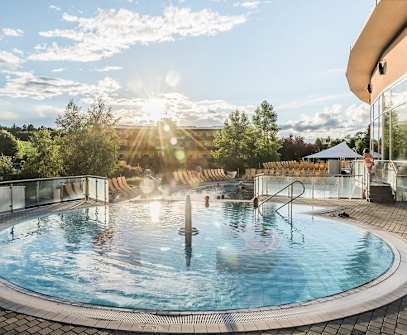 Hotelbild 9 für Thermenhotel Puchasplus