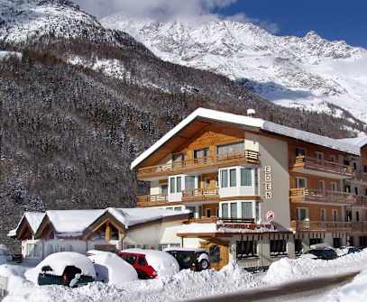 Hotelbild 6 für Hotel-Restaurant Eden