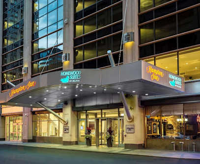 Hotelbild 8 für Hampton Inn Chicago Downtown Magnificent Mile