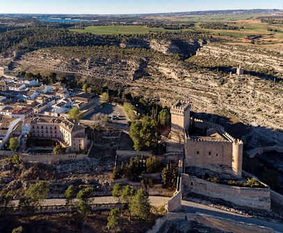 Hotelbild 7 für Parador de Alarcón