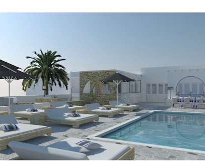 Hotelbild 7 für Mr & Mrs White Tinos