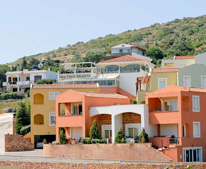 Hotelbild 3 für Sea View Resorts & Spa