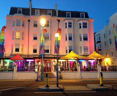Hotelbild 3 für Legends Hotel Brighton & Hove