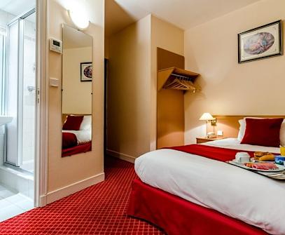 Hotelbild 7 für Belta