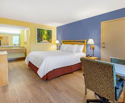 Hotelbild 10 für Days Inn by Wyndham Grantville Hershey North