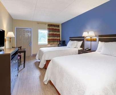 Hotelbild 9 für Days Inn by Wyndham Grantville Hershey North
