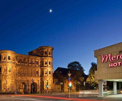 Hotelbild 10 für Mercure Hotel Trier Porta Nigra
