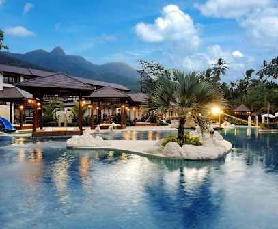 Hotelbild 7 für Kacha Resort & Spa