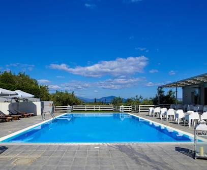 Hotelbild 6 für Irene Studios