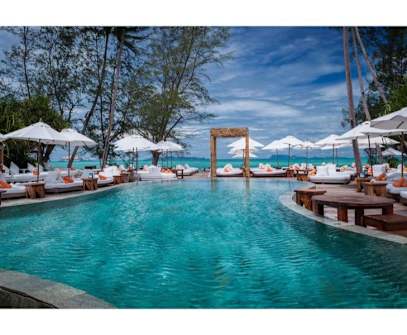 Hotelbild 7 für Nikki Beach Koh Samui Resort & SPA
