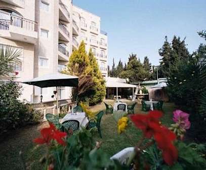 Hotelbild 3 für Addar Hotel
