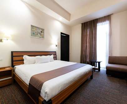 Hotelbild 6 für Bass Boutique Hotel