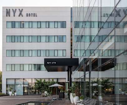 Hotelbild 6 für NYX Hotel Herzliya
