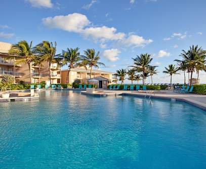 Hotelbild 2 für The Grand Caymanian Resort