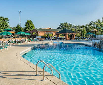 Hotelbild 5 für Westgate Branson Woods Resort
