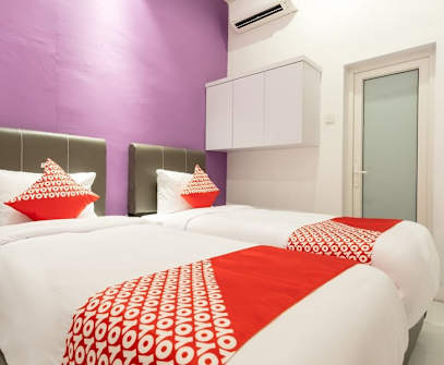 Hotelbild 2 für Royal Guest House by OYO Rooms