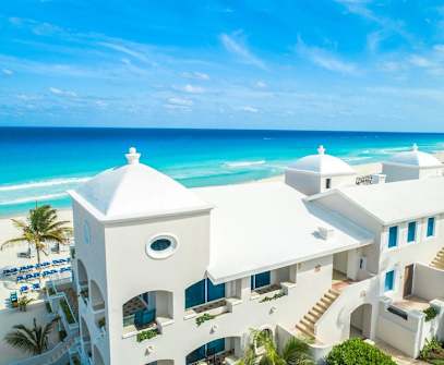 Hotelbild 10 für Sunscape Cancun Resort & Spa