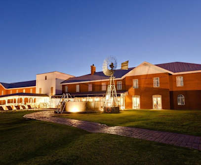 Hotelbild 9 für Protea Hotel Kimberley