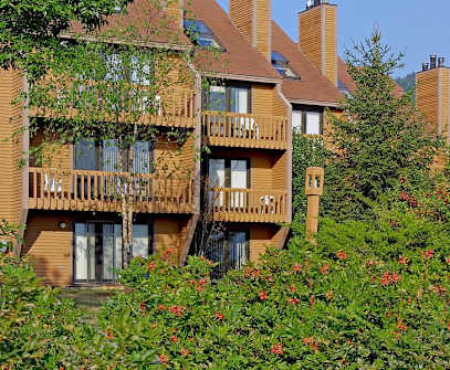 Hotelbild 7 für Nordic Village Resort