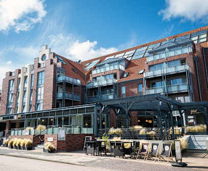 Hotelbild 7 für Atlantic Juist