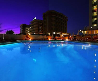 Hotelbild 6 für Hotel Avila In