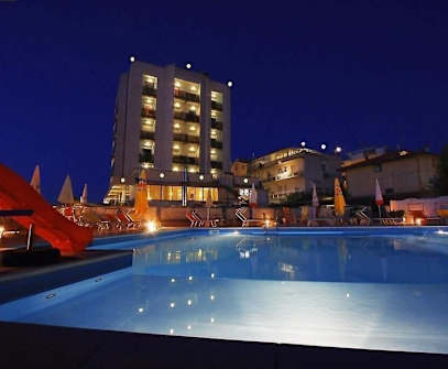 Hotelbild 8 für Hotel Avila In