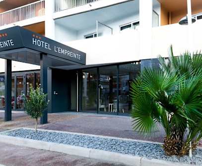 Hotelbild 1 für L'Empreinte Hotel