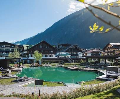 Hotelbild 8 für Neuhaus Zillertal Resort