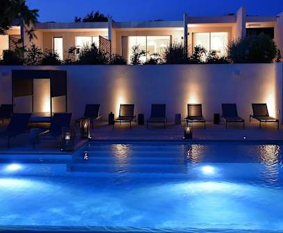 Hotelbild 8 für Hôtel Cala di Greco