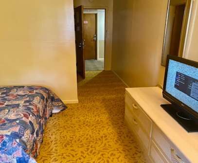 Hotelbild 7 für Red Carpet Inn & Suites