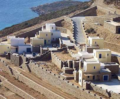 Hotelbild 10 für Monolithos Villas