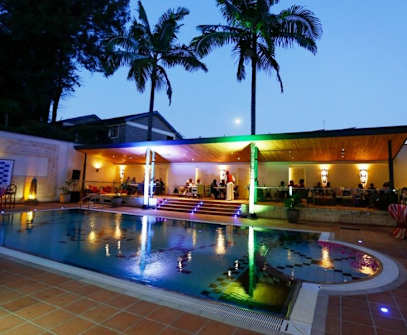 Hotelbild 6 für The Heron by Sarovar Portico India