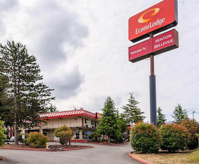 Hotelbild 5 für Inn at Lake Washington By OYO I-405