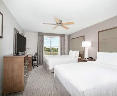 Hotelbild 9 für Homewood Suites by Hilton Albuquerque Journal Center