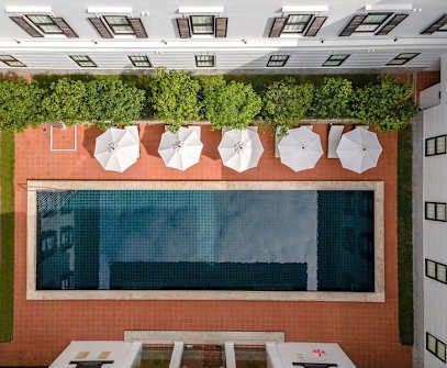 Hotelbild 1 für Bella Nara Hotel, Chiang Mai