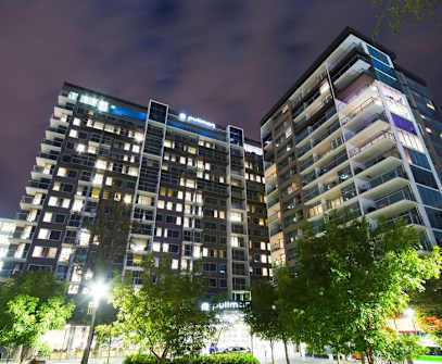 Hotelbild 9 für Pullman Adelaide