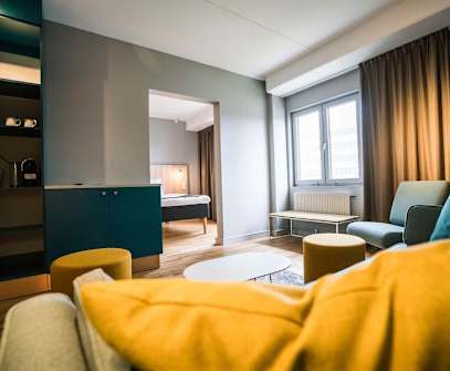 Hotelbild 9 für Scandic Kista