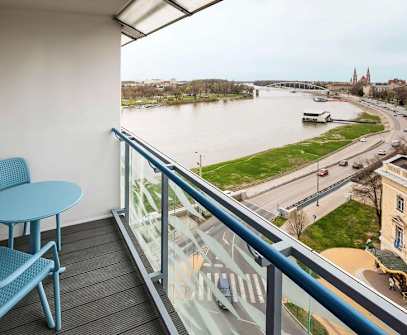 Hotelbild 8 für Novotel Szeged