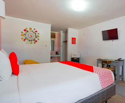 Hotelbild 9 für Hotel Lamberton Hwy 14 by OYO Rooms