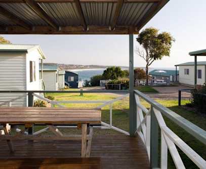 Hotelbild 1 für NRMA Merimbula Beach Holiday Resort