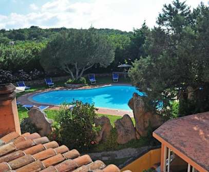 Hotelbild 10 für Hotel Il Piccolo Golf