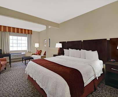 Hotelbild 8 für Studio 6 Houston, TX - Westchase