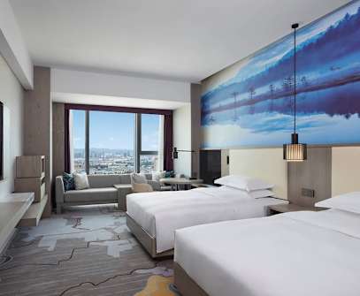 Hotelbild 7 für Delta Hotels Kunming