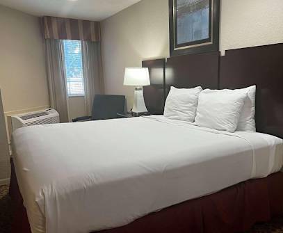 Hotelbild 5 für Studio 6 Houston, TX - Westchase