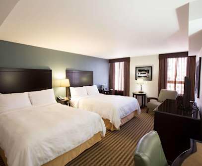 Hotelbild 4 für Hampton Inn Chicago Downtown Magnificent Mile