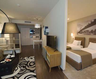 Hotelbild 9 für Opera Suite Hotel