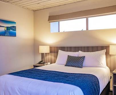 Hotelbild 10 für Kingsgate Hotel Dunedin