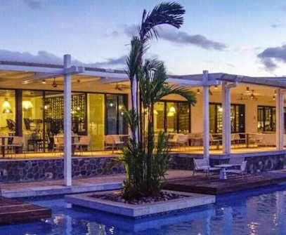 Hotelbild 7 für Taumeasina Island Resort