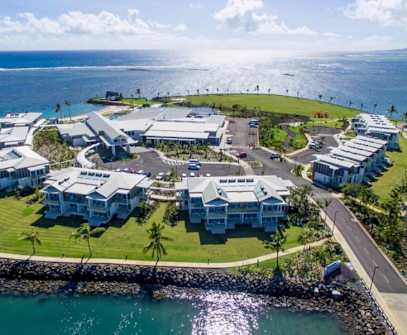 Hotelbild 8 für Taumeasina Island Resort